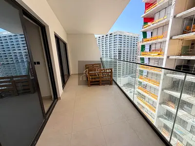 Amazing Offer | Modern 1BR | Balcony | Luxury Living