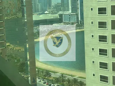 Free AC, maid’s room, and built-in wardrobes. Prime, lively location close to cafés, shops, and all services, with easy access to the Dubai exit.