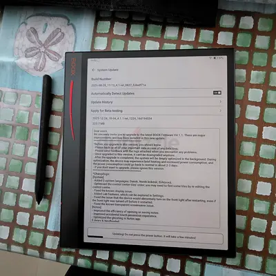 Notebook note air 3c