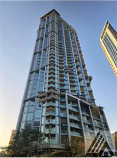 Hot Deal | Luxury 1BR at Waves Opulence | Prime Location