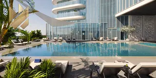 Luxury Lifestyle | Freehold Ownership for All Arab Nationalities | Premium Sea Views | Flexible Paym