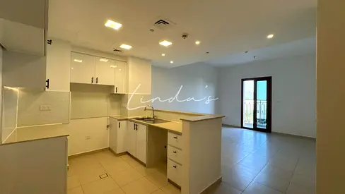 Spacious Unit | Modern Living | Community View