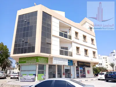 بناء للبيع في البستان في موقع مميز