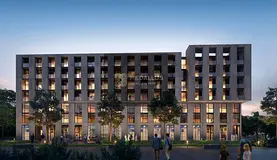 Aljada Sharjah Property | Luxury Walkable Community | Strong Rental Demand | High ROI Potential