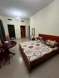 MASTER BED ROOM FOR RENT, AL NAHDA 1