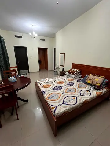 MASTER BED ROOM FOR RENT, AL NAHDA 1