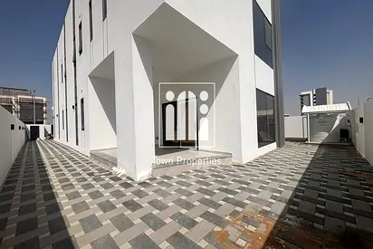 Standalone Villa | 5 Master + Multi-Use + Maid & Driver | Big Patio |