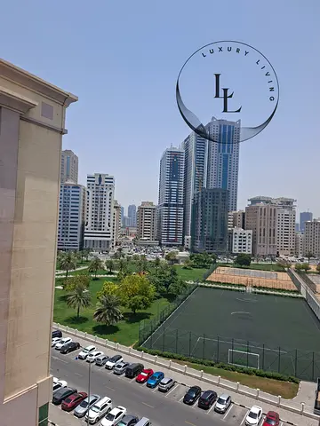 LAHWISH 1 BHK JUST 35K NEAR SAFIA PARK