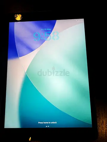 iPad 9th generation Wi-Fi 64gb