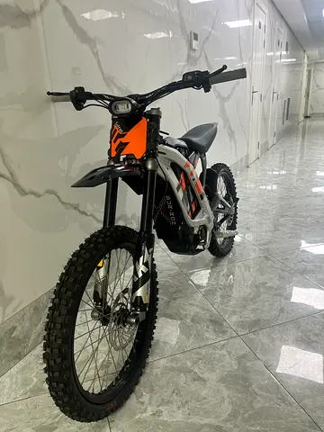 Brand New Surron Lbx
