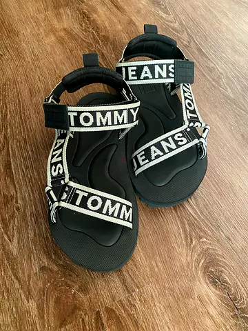 Tommy Jeans Sports Sandals - Size 41-42