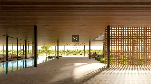LUXURY LEISURE FACILITIES | POLO CLUB | PRIVATE GARDEN