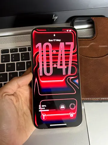 iPhone 13 Pro Max 128gb