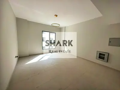 A modern and spacious 1-bedroom apartment with a large area of 1,102 sq. ft., designed to provide c