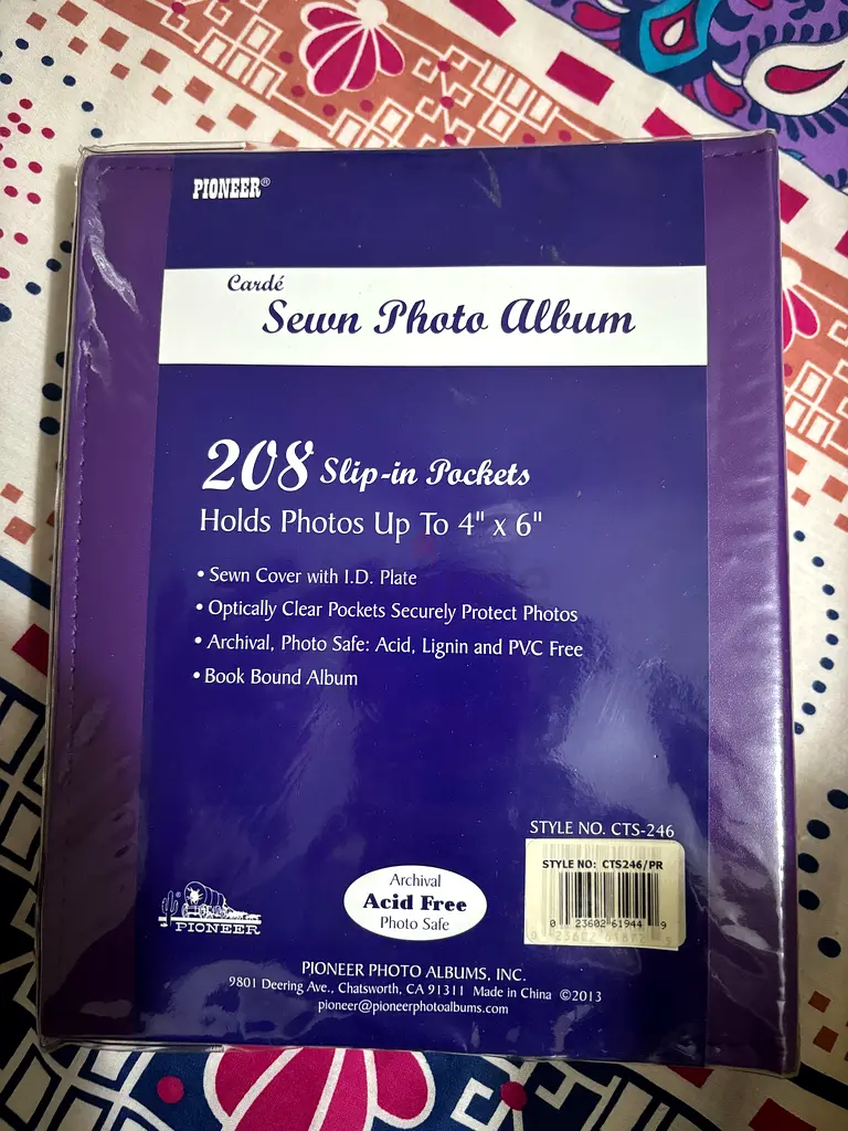 Listing Photo