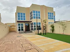 🏡✨ Spacious 4BHK Villa for Rent in Al Barashi | AED 160K | Premium Family Living 🌟