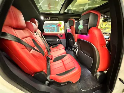 Land Rover Range Rover Sport Autobiography, миниатюра 18