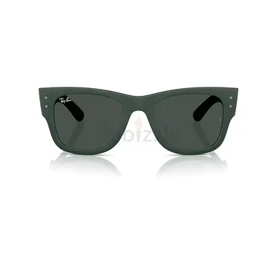 Ray-Ban ORB4840S Sunglasses – Dark Green original