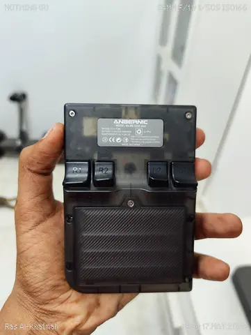 ANBERNIC RG35XX PLUS