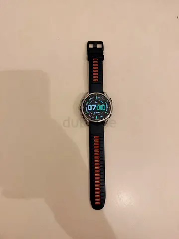 Garmin fenix 8 amoled