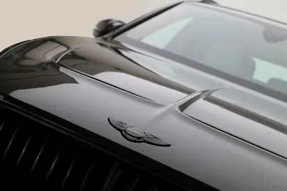 2021 Bentley BENTAYGA — миниатюра 7