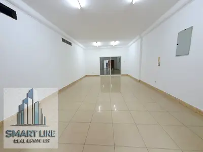 BIGGEST APARTMENT NEAR PARK VIEW 1 BHK WITH 2 WASHROOMS JUST FOR RENT 33K