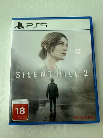 SILENT HILL 2