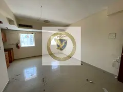 Studio apartment with open view and spacious layout in Abu Shagara
