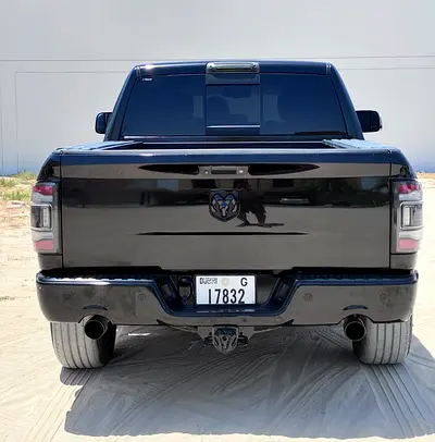 صورة 4 لـ 2013 RAM 1500