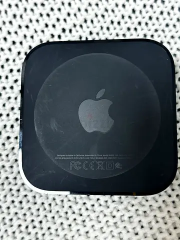 Apple Tv