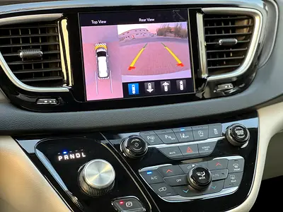 Chrysler Pacifica, миниатюра 13