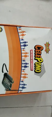 CelePono Landline Telephone - New in Box