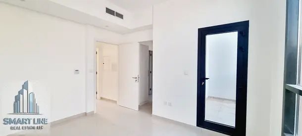 Limited Offer* 2 Bedroom Hall Villa Available in Nasma Residence Rent 92k in 4 Payments