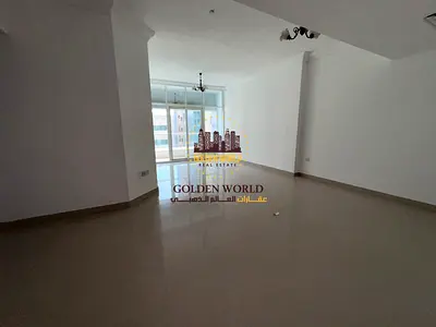 (TAZ3) Panoramic 2BHK with Balcony in Al Taawun