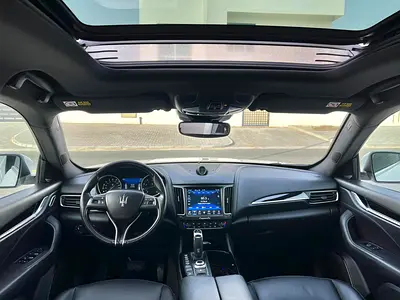 Maserati Levante S, миниатюра 12
