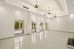 Renovated Villa | Spacious Layout with Maids Room