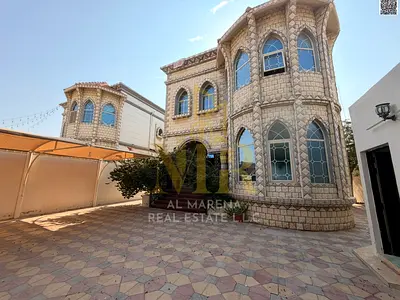 Villa for sale in Rawda 1, suitable for family living and investment. Spacious areas, price include