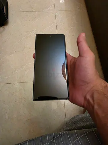 (TDRA) HONOR MAGIC V5 512 GB read description
