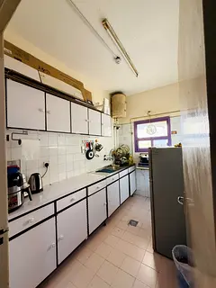 Fully Furnished 1 BHK Room Available. Direct Owner - No Commission -  ✔ 🆕 Well Maintained Flat 