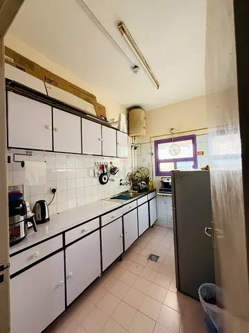 Fully Furnished 1 BHK Room Available. Direct Owner - No Commission -  ✔ 🆕 Well Maintained Flat ✔ 🌳