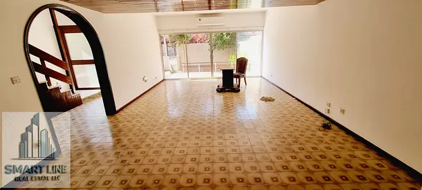 Limited Offer 4 Bedroom Hall Villa With Nice Finishing only 85k in Sharqan Area