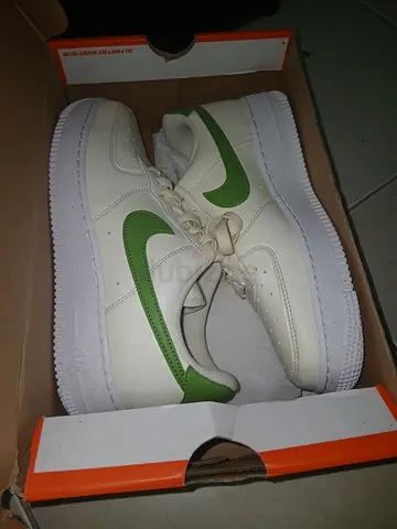 Nike airforce 01