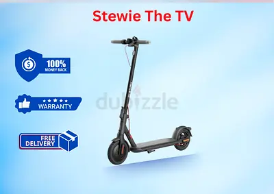 Xiaomi Electric Scooter 4 Lite, Max. Speed 25km/h. 100Kg Capacity - Warranty - Free Fast Delivery