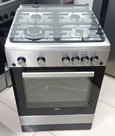 Beko latest model heavy duty gas cooker for sell 60by60cm 💯 good working