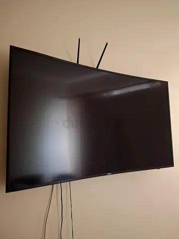 49-55 inch LED Smart TV - Good Working Condition