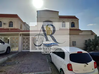 Corner Villa for Rent – Al Mowaihat 2, Ajman