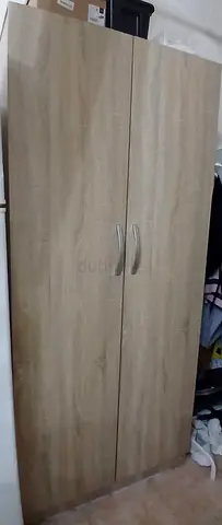 2 Leaves Cupboard