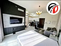Fully furnished || Community Living || Prime Location