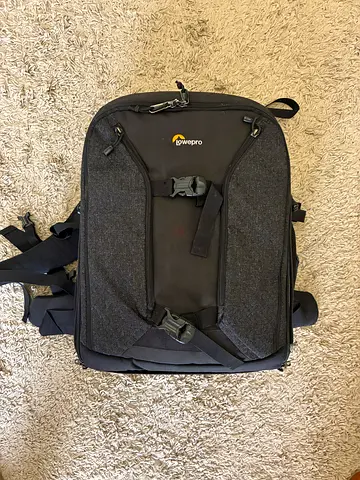 Pro Runner BP 450 AW II