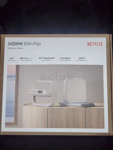 Projector